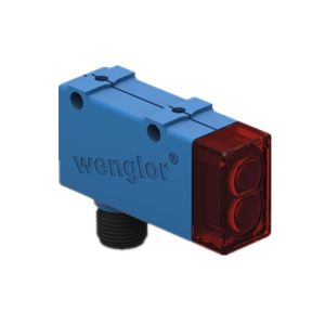WENGLOR对比度传感器