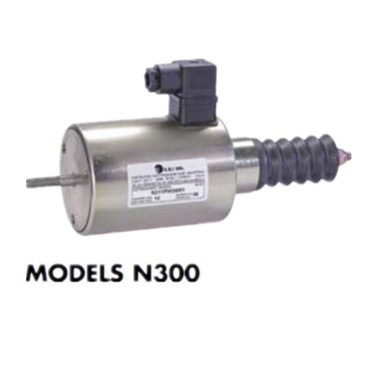 C.E.I.電磁鐵N300