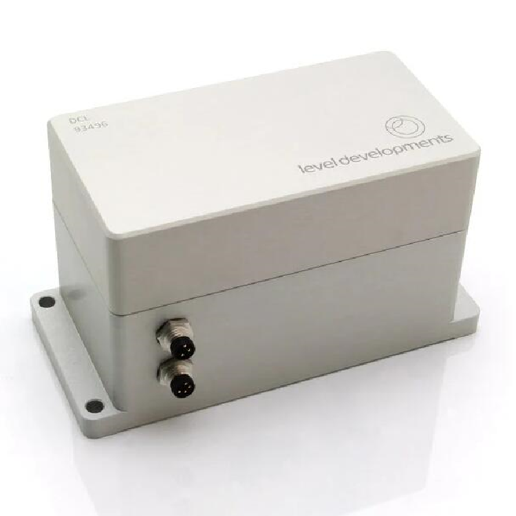 LEVEL DEVELOPMENTS傾角儀DCL-05-TCP