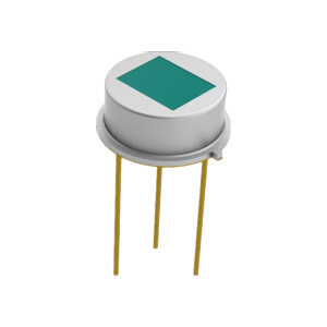 KEMET熱釋電紅外火焰傳感器