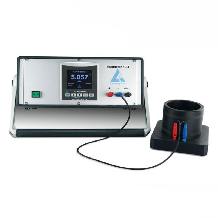 LIST-MAGNETIK磁通計FL-4