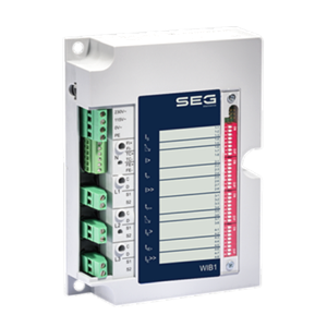 SEG数字式多功能过流保护继电器