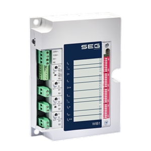 SEG數字式多功能過(guò)流保護繼電器