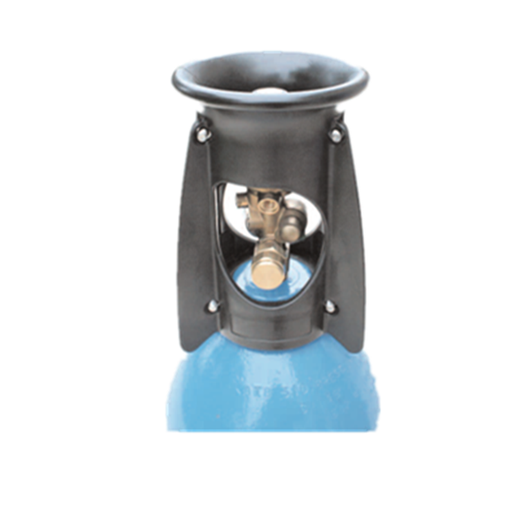 CAHOUET集成調(diào)節(jié)氣缸閥VDi –OX