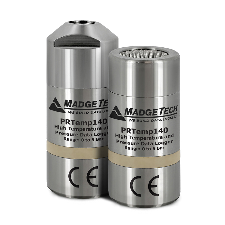 MADGETECH數據記錄儀PRTemp140