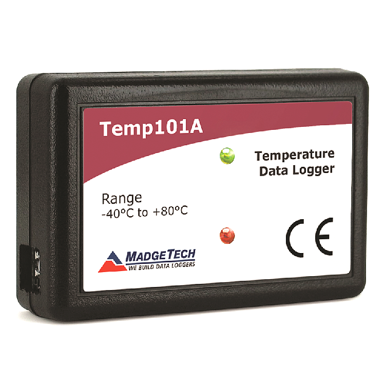 MADGETECH数据记录仪Temp101A