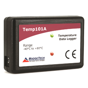 MADGETECH数据记录仪Temp101A