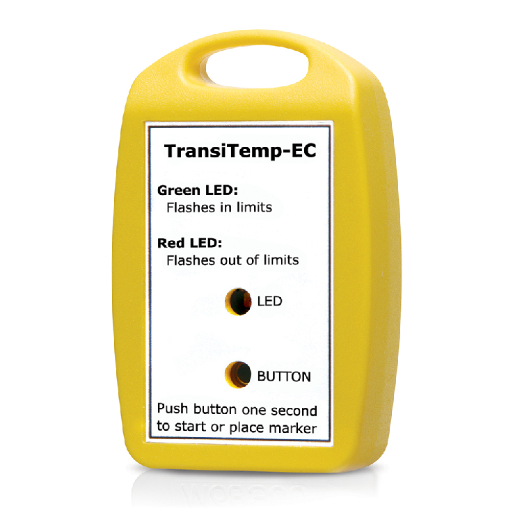 MADGETECH數據記錄儀TransiTemp-EC
