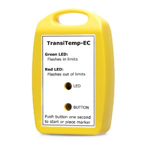 MADGETECH数据记录仪TransiTemp-EC