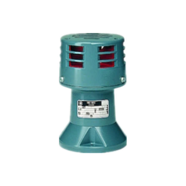 FHF防風(fēng)雨電機(jī)警報(bào)器F0系列
