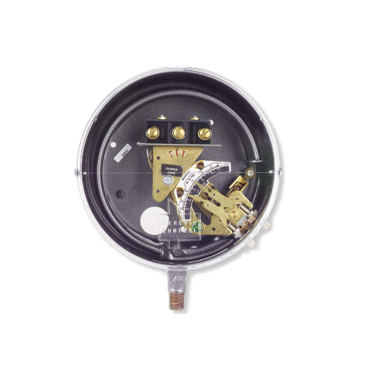 MERCOID波登管壓力開關(guān)DA 系列