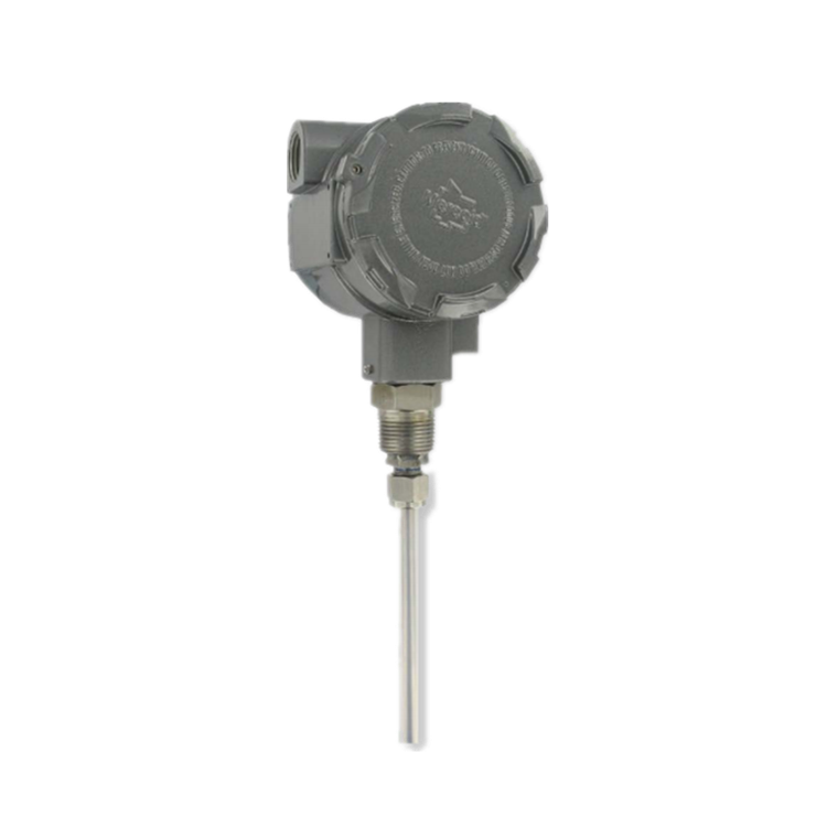 MERCOID電容式液位變送器CRF2 系列