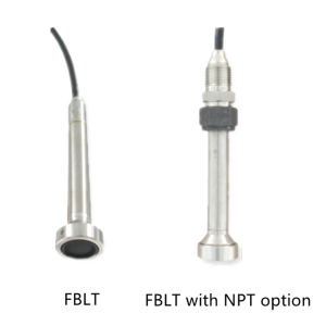 MERCOID潛水液位變送器 FBLT 系列