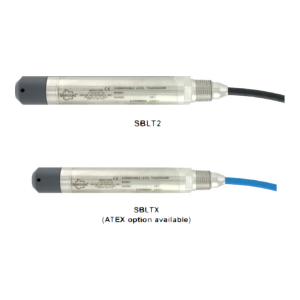 MERCOID潛水液位變送器SBLT2 系列