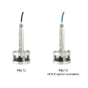 MERCOID潜水液位变送器PBLT2 系列