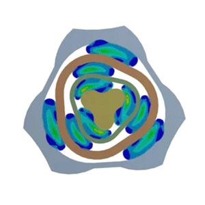 ANSYS有限元分析 (FEA) 軟件