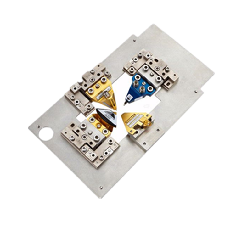 FORMFACTOR多功能探針卡QuadCard