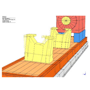 VIBRANT3D 結構模型軟件