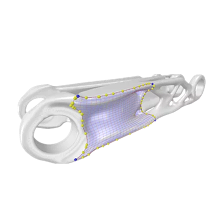 ANSYS3D 建模软件Ansys SpaceClaim