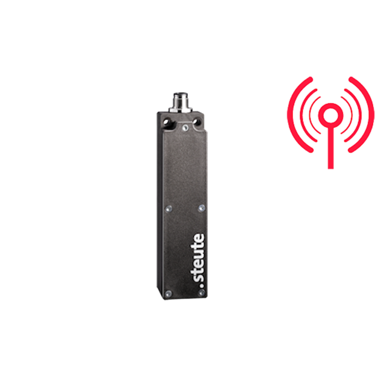 STEUTE無線通用發射器RF 96 ST