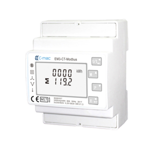 COMADAN能量计EM3-CT-MODBUS-T2