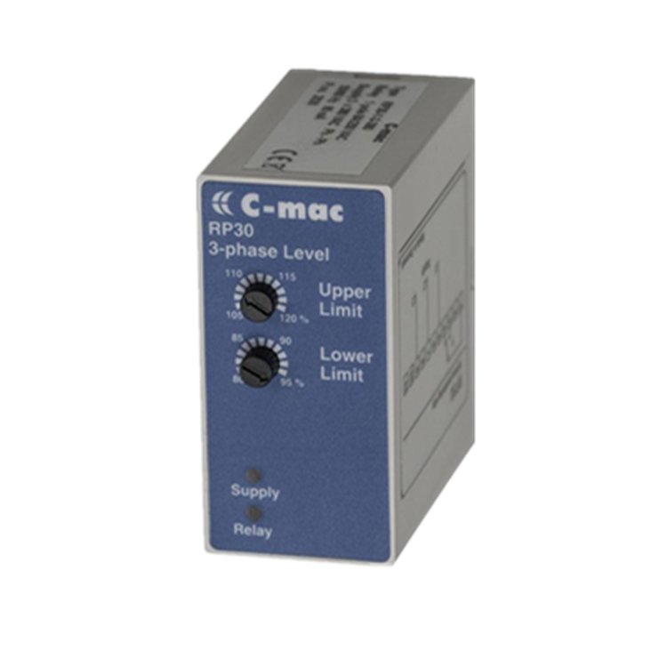 COMADAN三相電流繼電器RP33-1-3-380