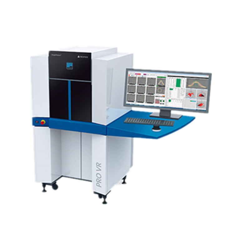 TRIOPTICS測量系統(tǒng)（MTF）ImageMaster PRO VR