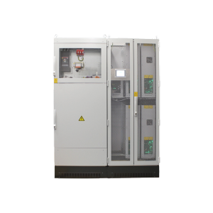 RUHSTRAT在線(xiàn)電壓調節器