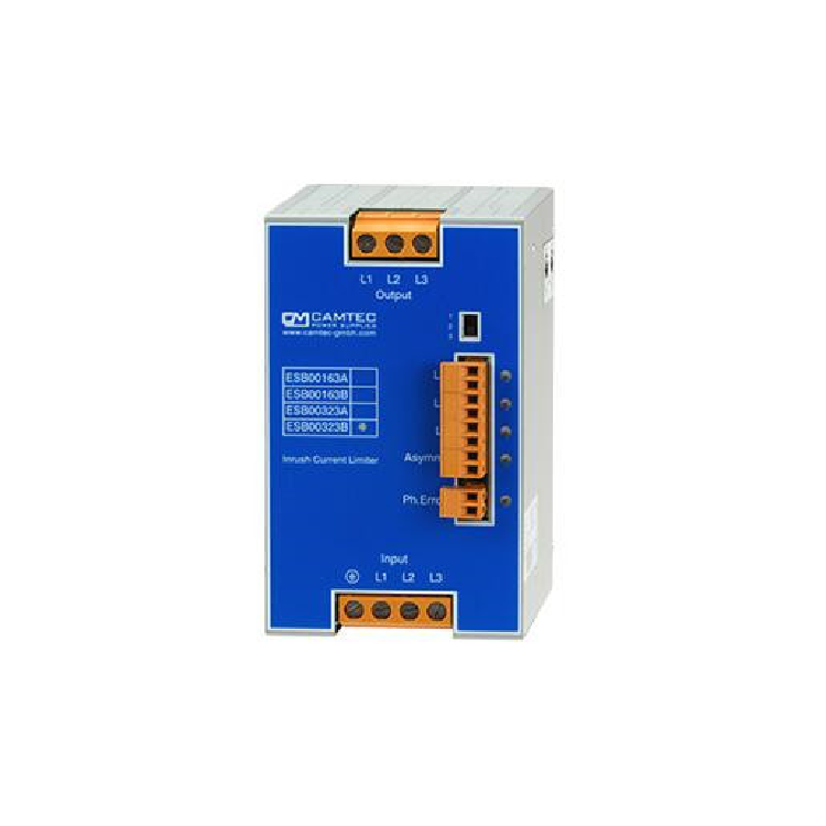 CAMTEC限流器ESB00163 