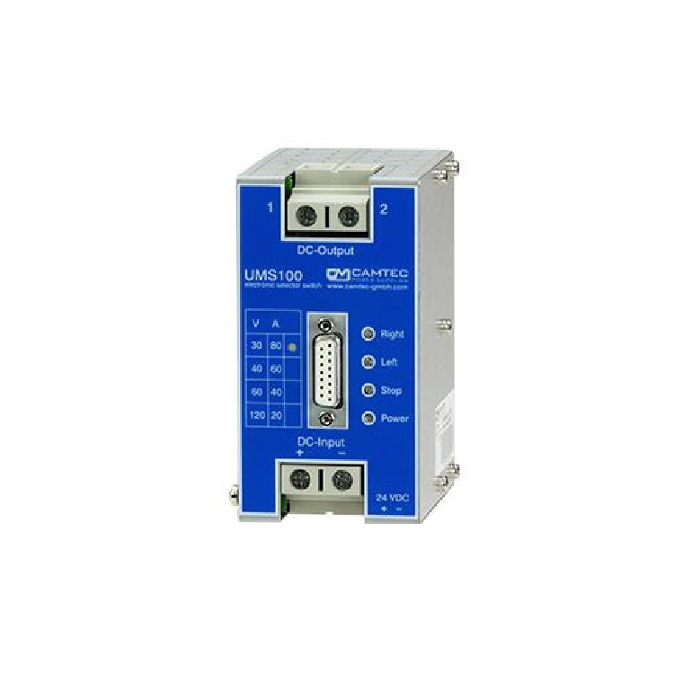CAMTEC繼電器UMS00050