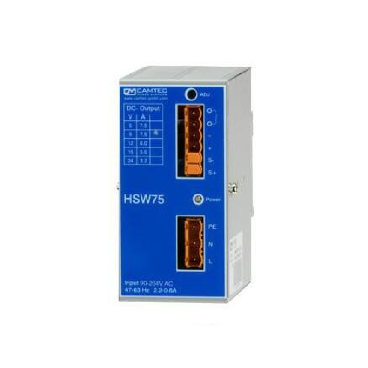 CAMTEC導軌電源HSW00751