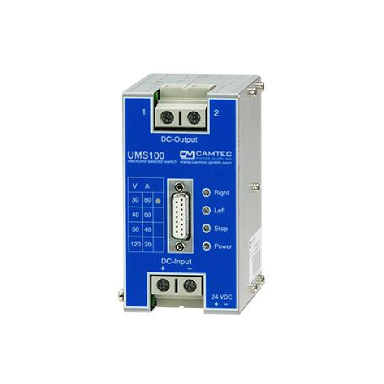 CAMTEC繼電器UMS00025