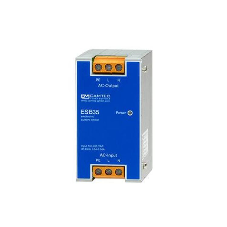 CAMTEC限流器ESB00351 