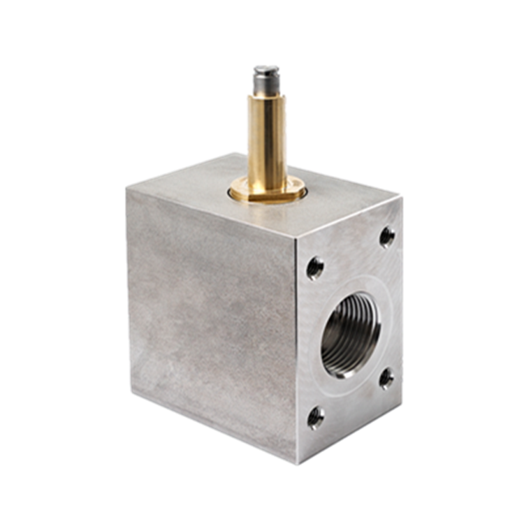 SEITZ電磁閥HyValve 1000