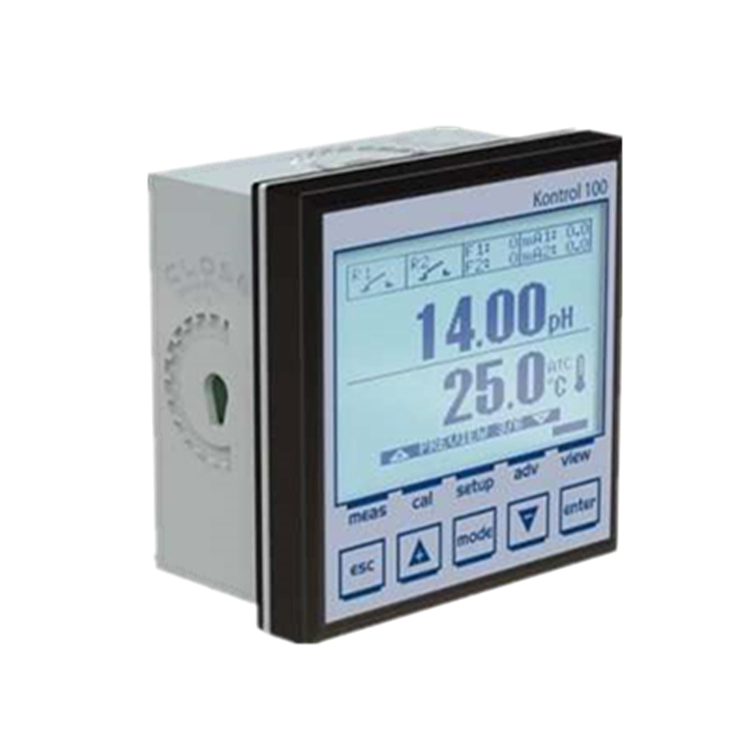 SEKO单参数水质监测仪Kontrol 100