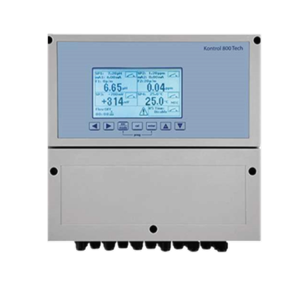 SEKO多參數(shù)水質(zhì)監(jiān)測儀Kontrol 800 tech