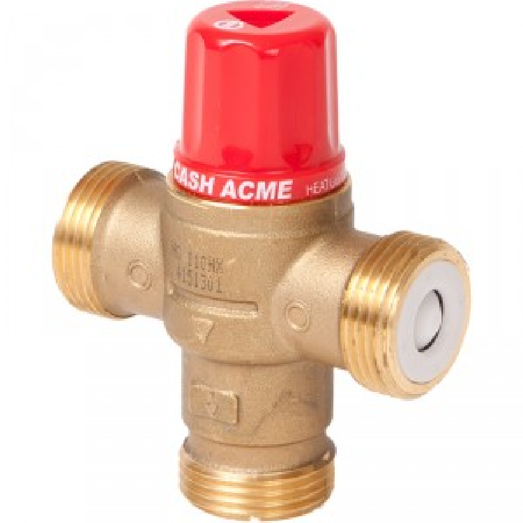 CASH ACME混合閥HG110-HX