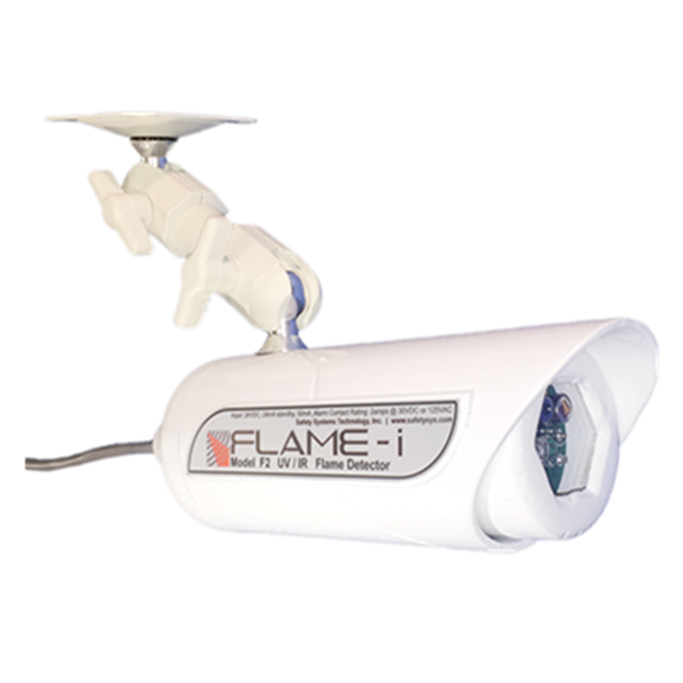 SST紫外/紅外火焰探測器傳感器F2 FLAME-i