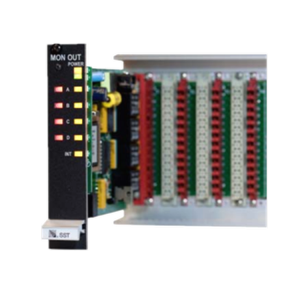 SST警報(bào)信號(hào)激活模塊5241