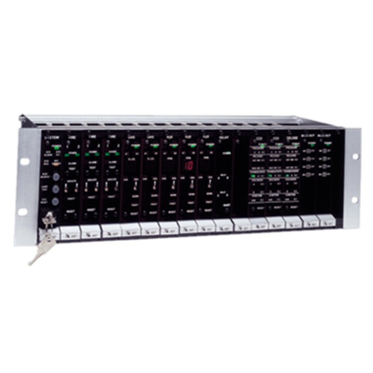 SST檢測控制系統NOVA-5000