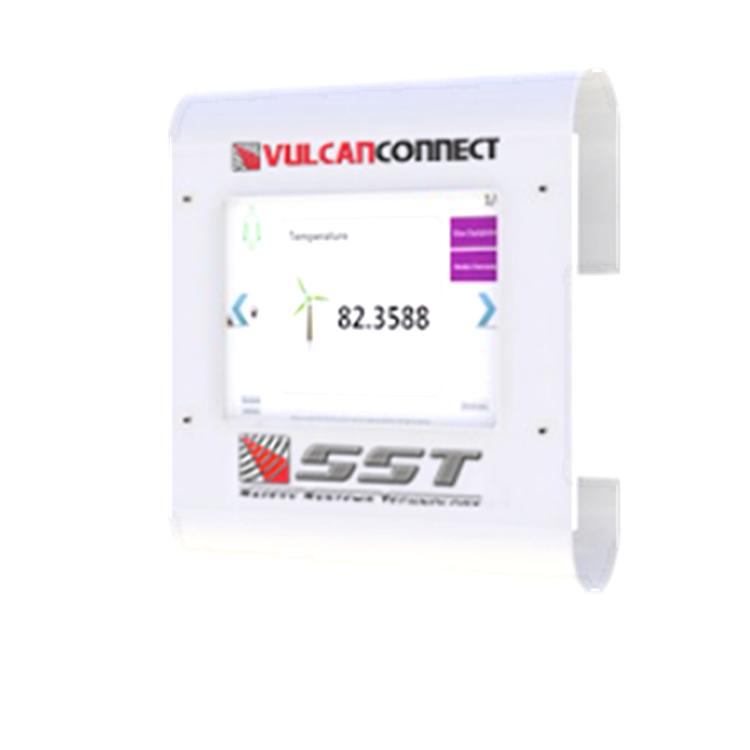 SST网络平台VulcanConnect