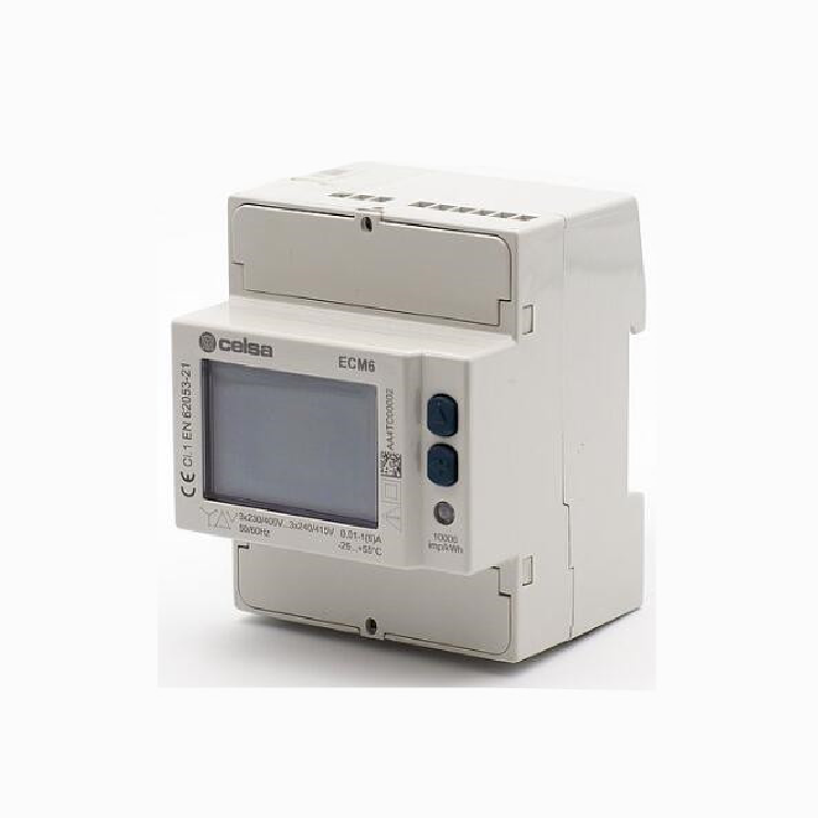 CELSA電能表ECM6-M