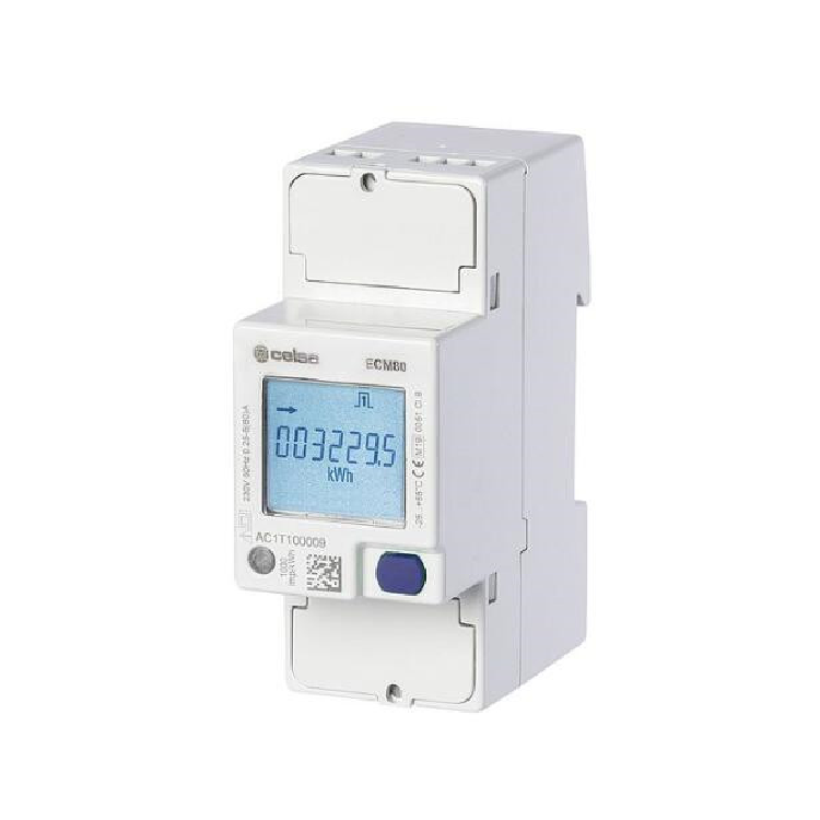 CELSA電能表WECM80-E