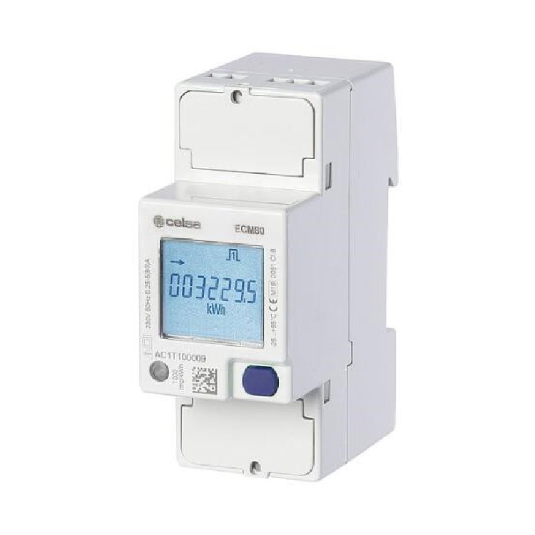 CELSA電能表WECM80