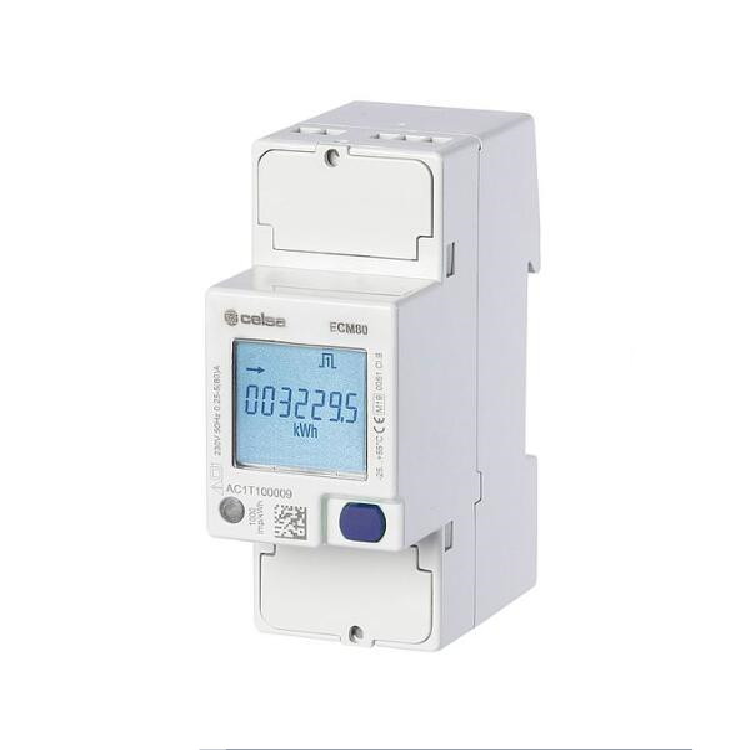CELSA電能表WECM80-M