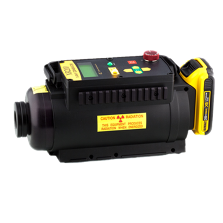 GOLDENX射線發生器XR200 18V-20V