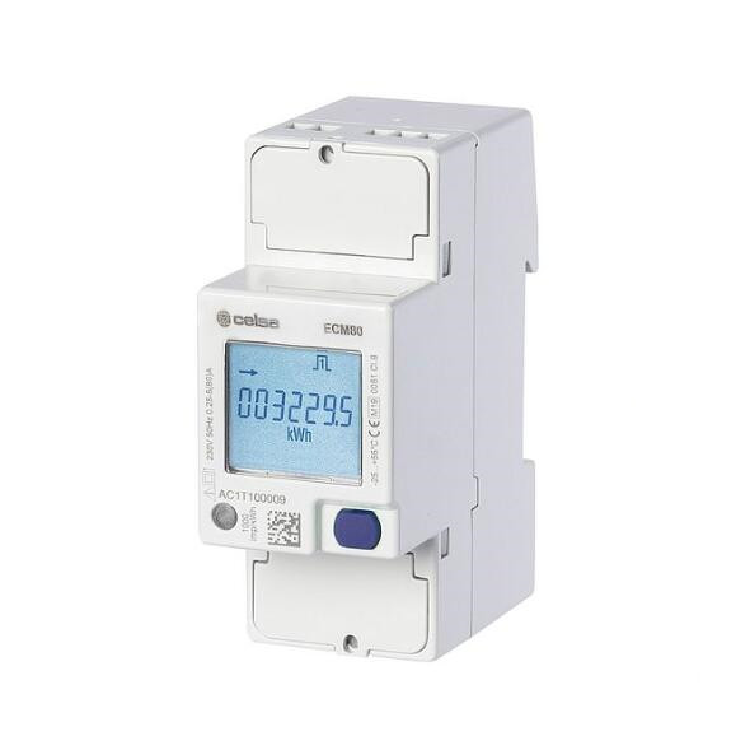 CELSA電能表WECM80-S