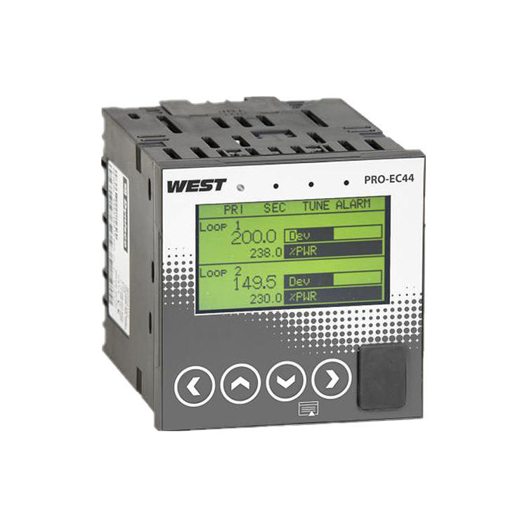 WESCHLER双温控制器Pro-EC44