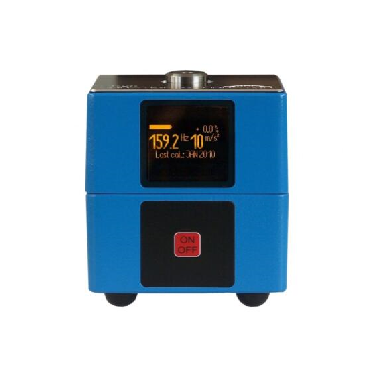 CESVA校準器CV110