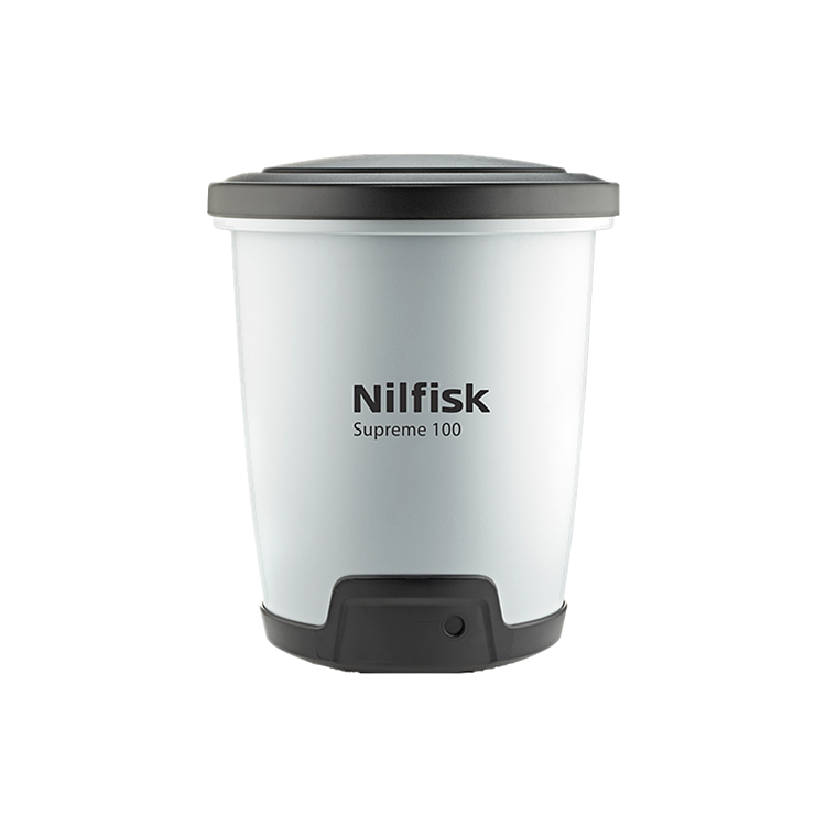 NILFISK中央吸尘器107404977